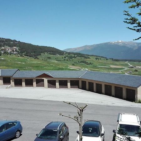Charmant T2 Avec Cabine Fermee Et Terrasse Les Angles  Exteriör bild